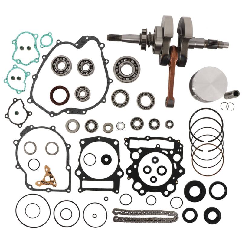 Vertex Yamaha Complete Engine Rebuild Kit