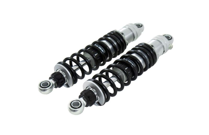 Ohlins 04-20 Harley-Davidson Sportster XL STX 36 Twin Shock Absorber