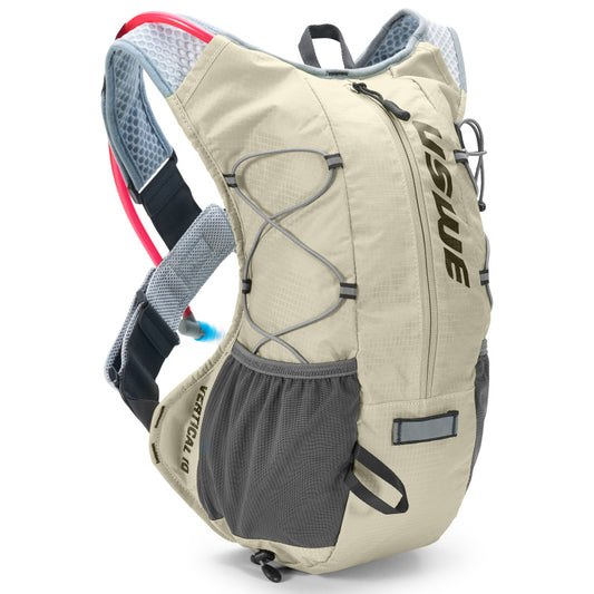 USWE Vertical Hydration Pack 10L - Sandstorm