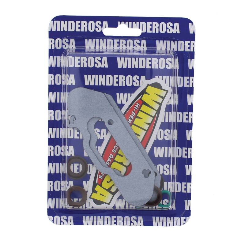 Vertex Pistons Power Valve Gasket Kit