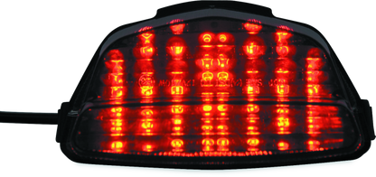 BikeMaster 08-16 Honda CBR1000RR Integrated Tail Light