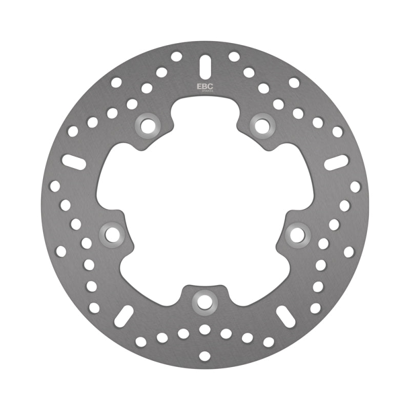 EBC 15-16 Suzuki GSX-R 1000 ABS Brembo Radial Caliper/310mm Disc Rear Right Standard Rotor