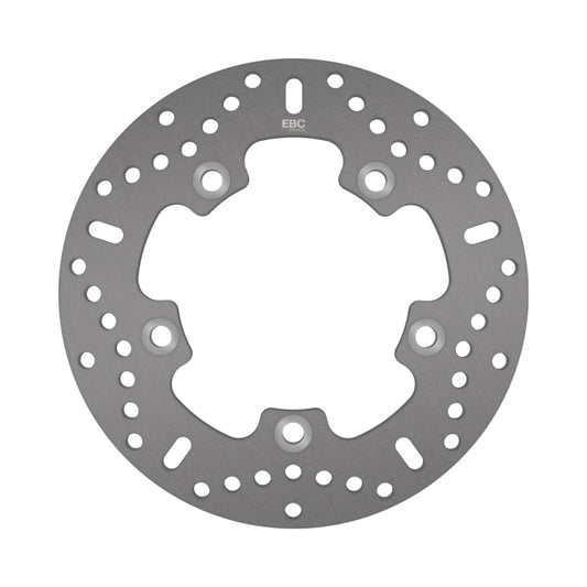 EBC 15-16 Suzuki GSX-R 1000 ABS Brembo Radial Caliper/310mm Disc Rear Right Standard Rotor