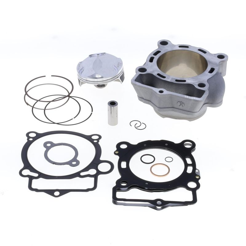 Athena 21-23 GASGAS EX 250 F Stock Bore Complete Cylinder Kit