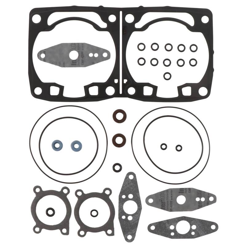 Vertex Gaskets 2019 Arctic Cat M 6000 Alpha One ES Top End Gasket Kit