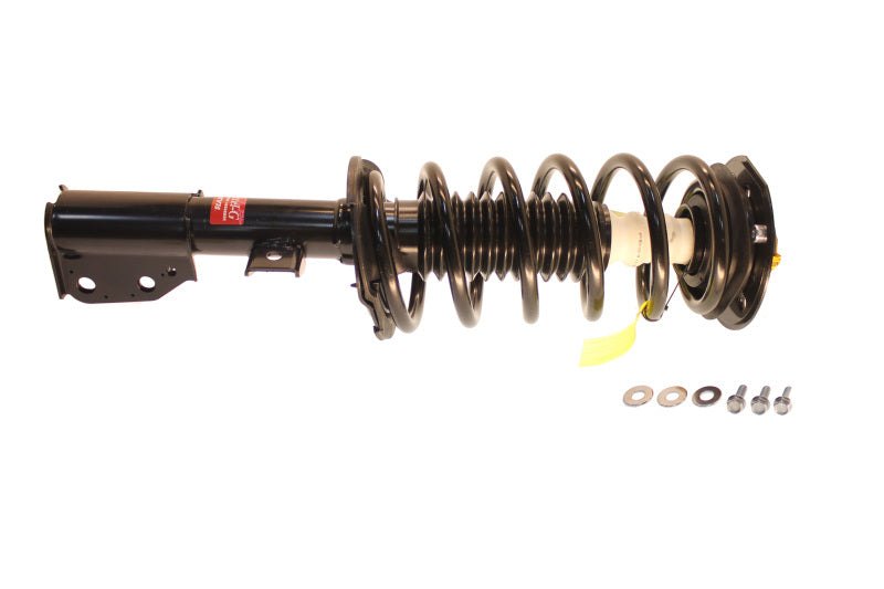 KYB Shocks & Struts Strut Plus Front Right Chevrolet Equinox/GMC Terrain 2010 4cyl only