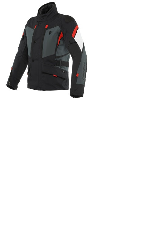 Dainese Carve Master 3 Gore-Tex Jacket Black/Ebony/Lava Red Size - 50