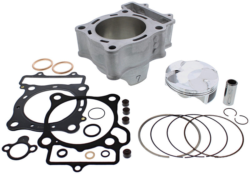 Cylinder Works 18-19 Honda CRF 250 R 250cc Standard Bore Cylinder Kit 13.9:1 Comp. 79mm