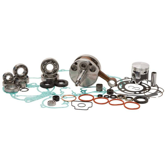 Vertex Pistons Complete Rebuild Kit