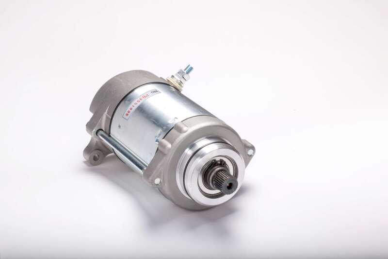 Ricks Motorsport New Honda Starter Motor