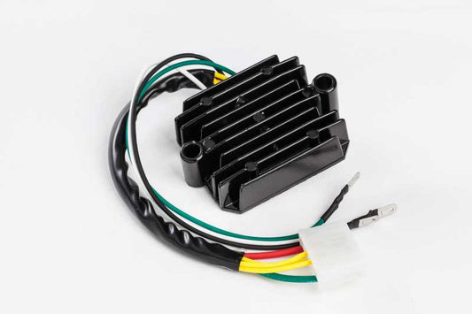 Ricks Motorsport OEM Style Honda Rectifier-Regulator