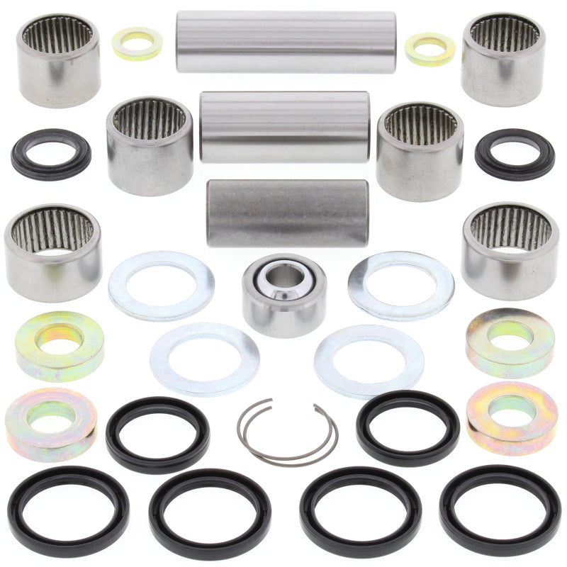 All Balls Racing 91-92 Honda CR125R Linkage Bearing Kit