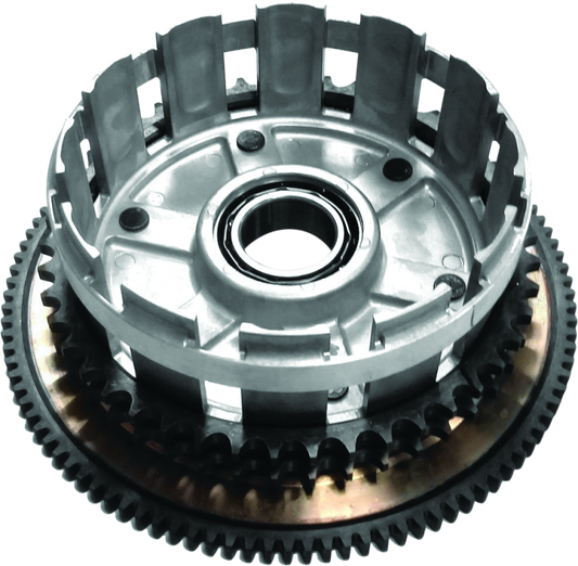 Twin Power 17-Up Touring Models Clutch Shell Replaces H-D 3700254