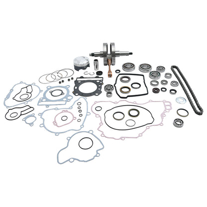 Vertex KTM Complete Engine Rebuild Kit