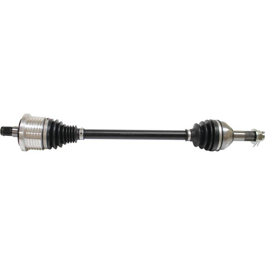 All Balls Racing 16-18 Can-Am Maverick 1000R XC 8 Ball Axle Rear Left