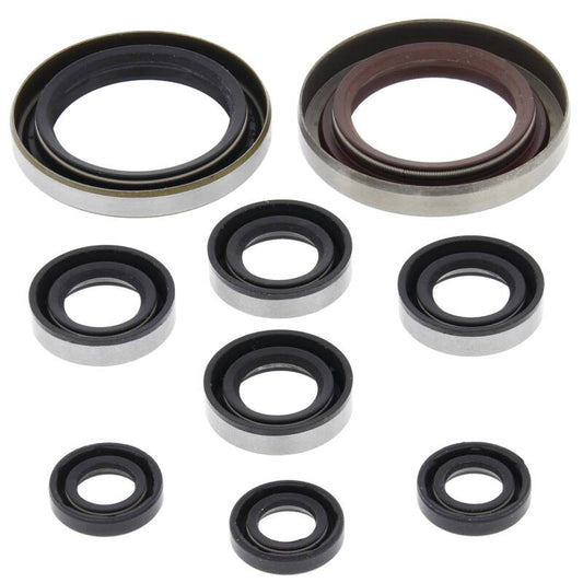 Vertex Gaskets 08-09 KTM XC 450 ATV Oil Seal Kit