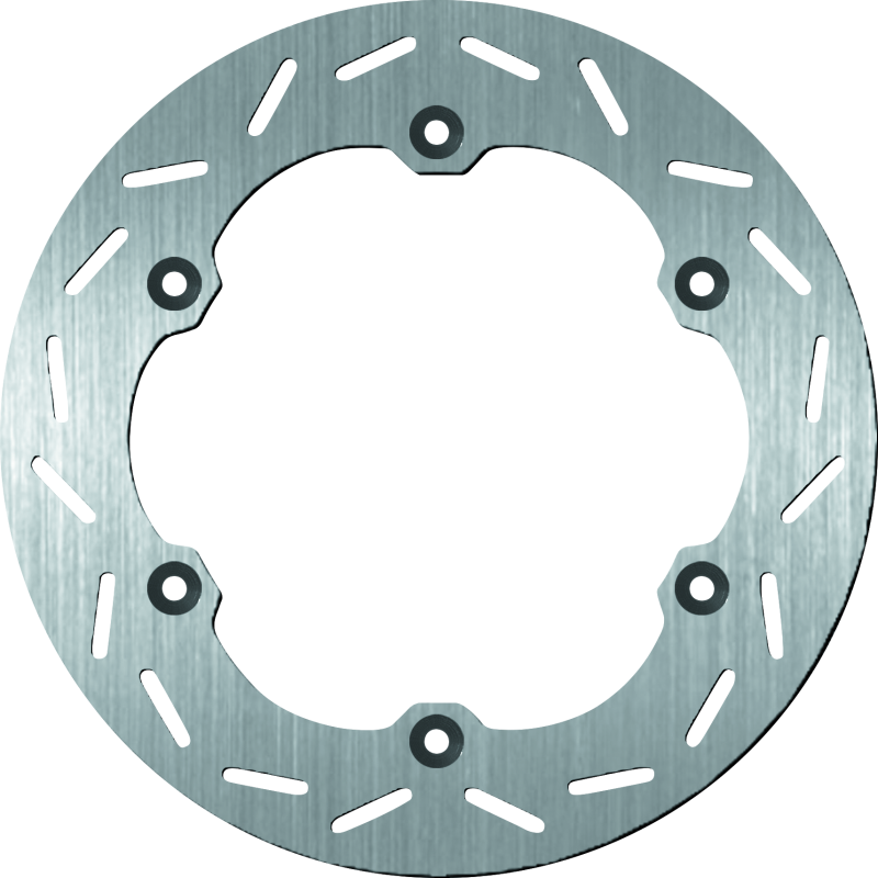 BikeMaster Honda Brake Rotor