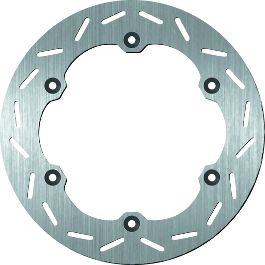 BikeMaster Honda Brake Rotor