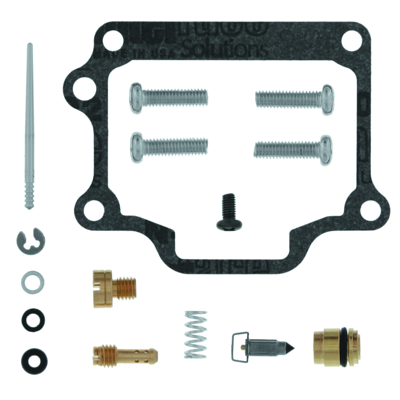 QuadBoss 03-06 Kawasaki KFX80 Carburetor Kit