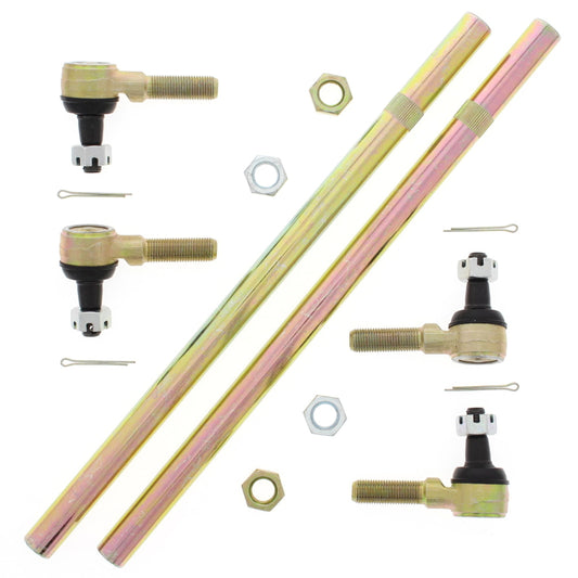 All Balls Racing 08-14 Kawasaki KFX450R Tie Rod Upgrade Kit