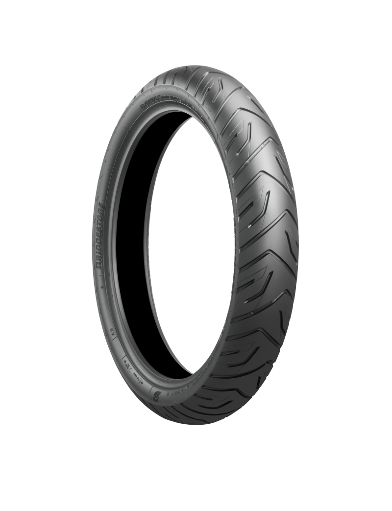 Bridgestone Battlax Adventurecross AX41F Tire - 90/100-19 M/C 55P TL