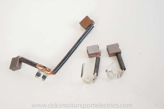 Ricks Motorsport Starter Motor Brushes