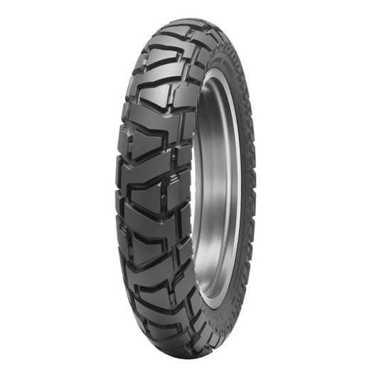 Dunlop Trailmax Mission Rear Tire - 140/80B18 70T TL