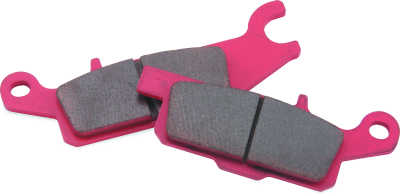 BikeMaster Yamaha Sintered Brake Pads