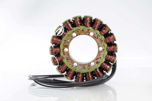 Ricks Motorsport New OEM Style Suzuki Stator