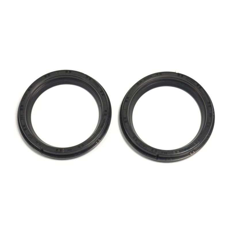 Athena 13-19 Kawasaki KX 250 F 48x58.5x7.5/10mm Fork Dust Seal Kit