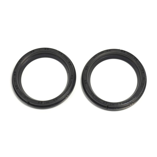 Athena 13-19 Kawasaki KX 250 F 48x58.5x7.5/10mm Fork Dust Seal Kit