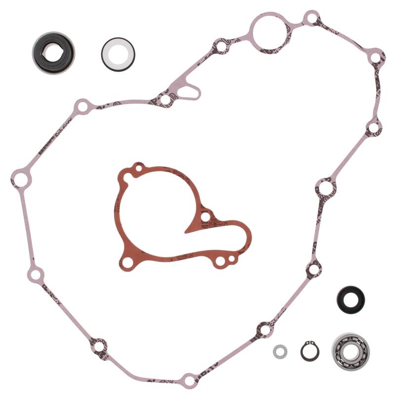 Vertex Gaskets 09-23 Yamaha YFZ450R Water Pump Rebuild Kit