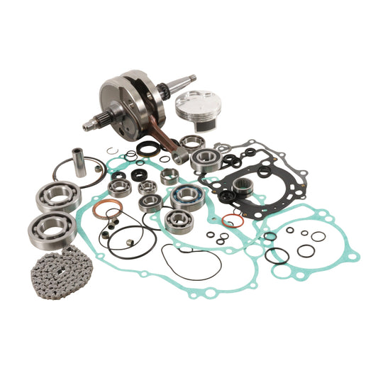 Vertex Yamaha Complete Engine Rebuild Kit