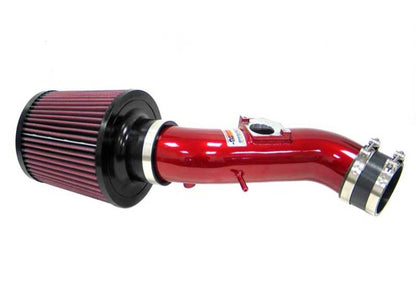 K&N 03 Toyota Matrix XR Red Typhoon Short Ram Intake