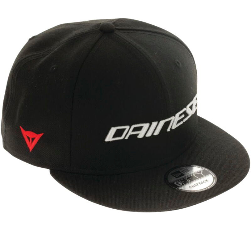 Dainese 9Fifty Wool Snapback Cap