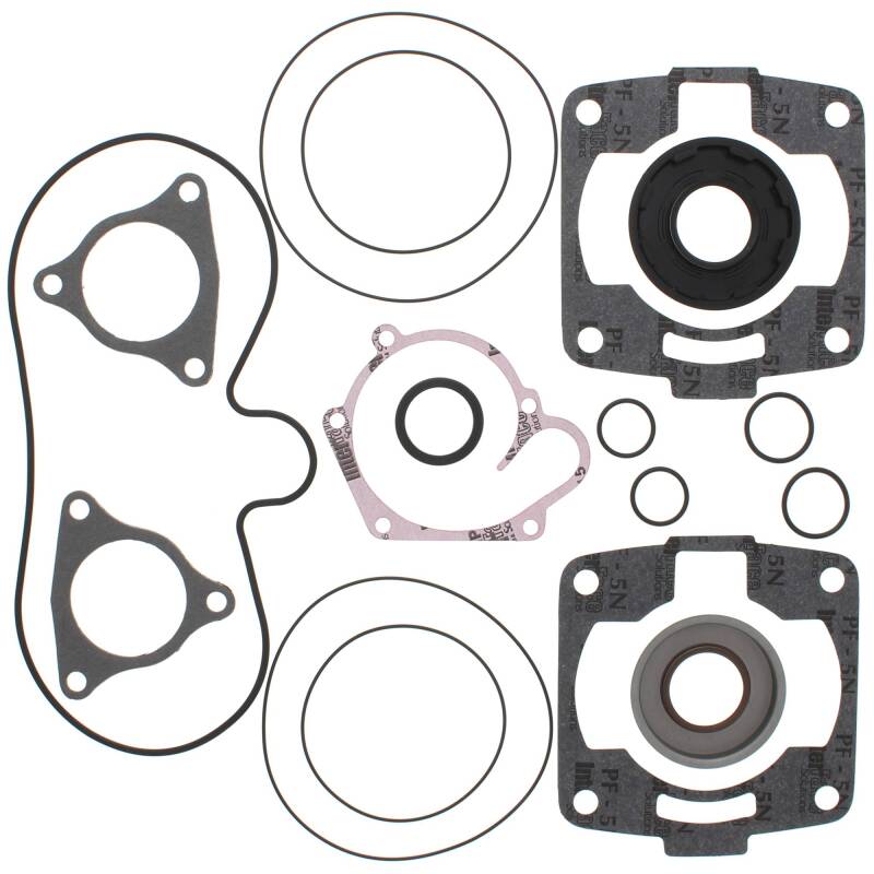 Vertex Gaskets 2001 Polaris 700 Classic Complete Gasket Kit w/ Oil Seals