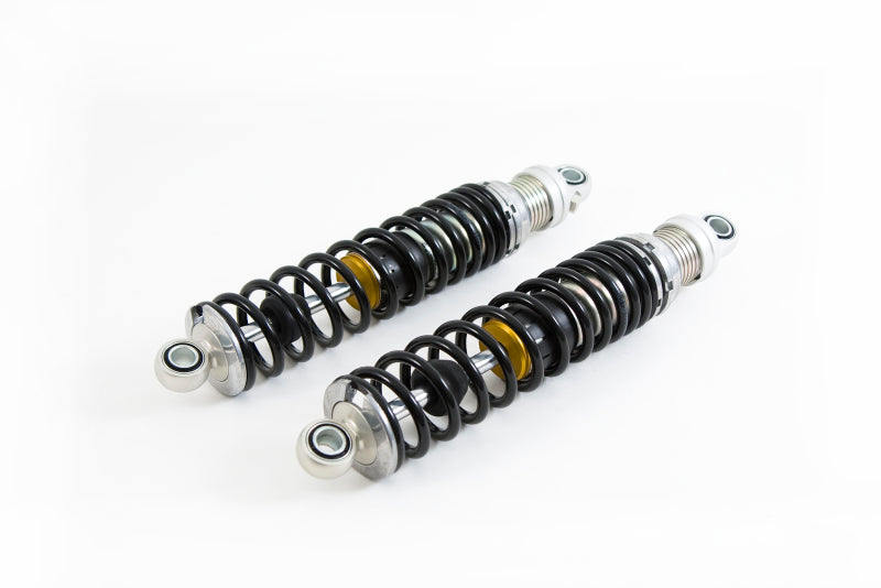 Ohlins 04-20 Harley-Davidson Sportster XL STX 36 Twin Shock Absorber