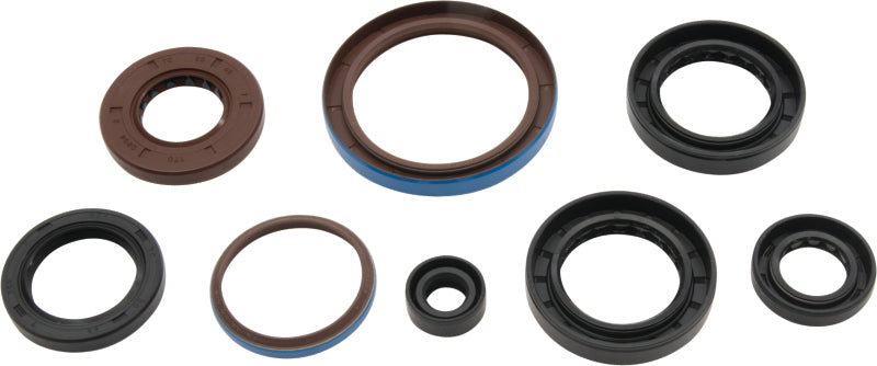 Vertex Gaskets 12-14 Arctic Cat 550 EFI 4x4 Oil Seal Kit