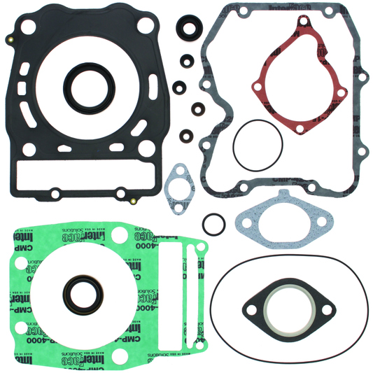 QuadBoss 2006 Polaris Ranger 500 EFI 4x4 Complete Gasket Set w/ Oil Seal