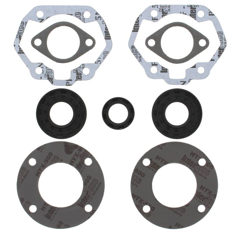 Vertex Gaskets 1976 Moto Ski Sonic FC/2 Complete Gasket Kit w/ Oil Seals