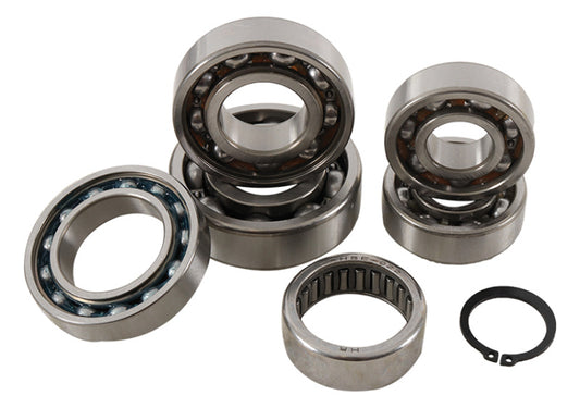 Hot Rods 05-12/15-20 Suzuki RM 85 85cc Transmission Bearing Kit