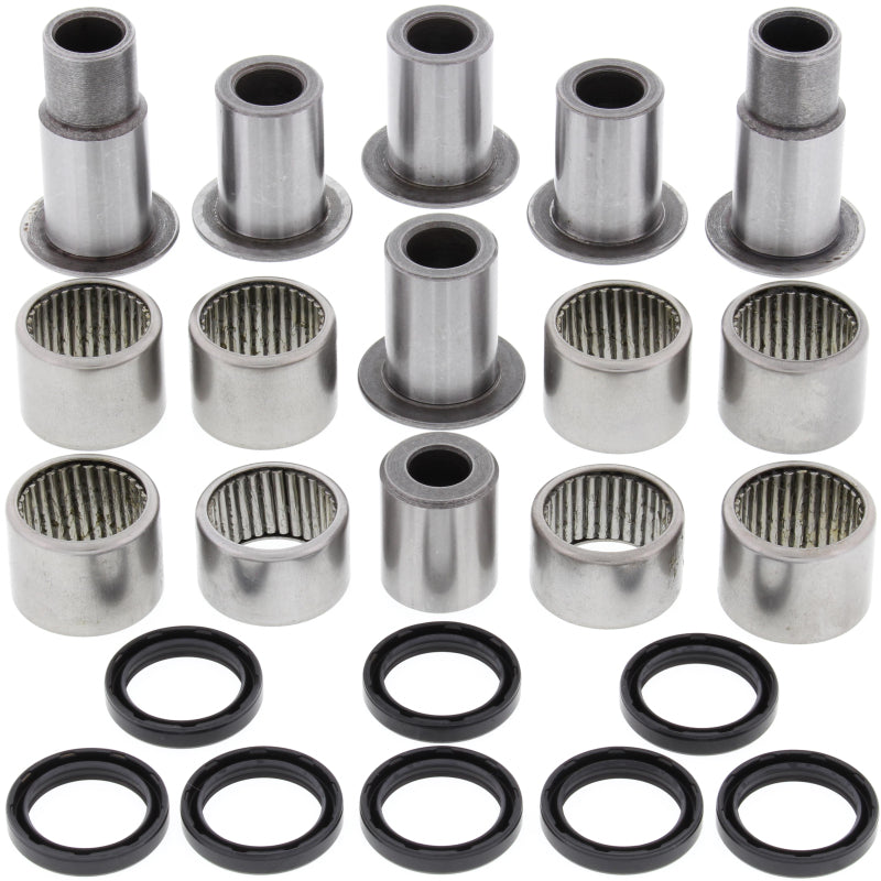 All Balls Racing 09-13 Husqvarna CR125 Linkage Bearing Kit