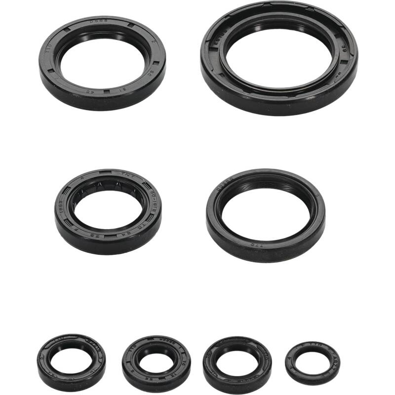 Vertex Gaskets 18-23 Honda CRF250R Oil Seal Kit