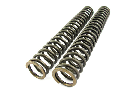 Ohlins FGRT 200 Fork Springs - 25.5 ID / 260mm Length / 10.5 N/mm