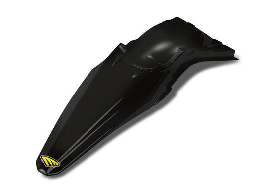 Cycra 09-16 Kawasaki KX250F Powerflow Rear Fender - Black