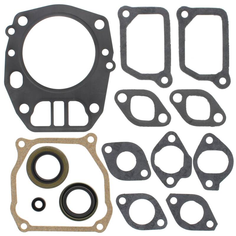 Vertex Gaskets 14-21 Polaris 120 Indy Complete Gasket Kit w/ Oil Seals