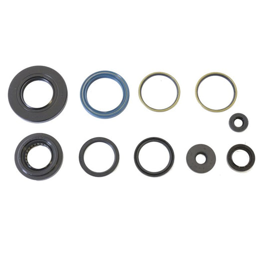 Athena 06-08 Yamaha YFM 660 Grizzly Engine Oil Seal Kit