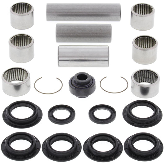 All Balls Racing 89-90 Honda CR125R Linkage Bearing Kit