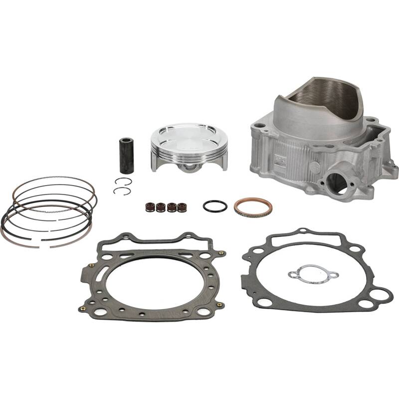 Cylinder Works 21-23 Yamaha WR 450 F 450cc Standard Bore Cylinder Kit