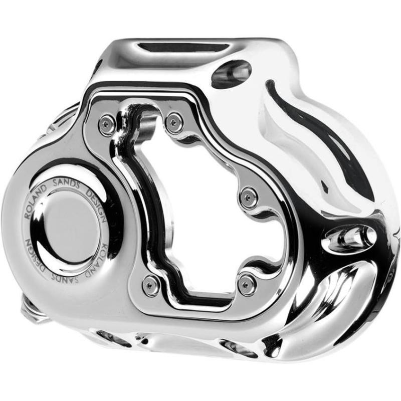 Roland Sands Design Clarity Clutch Slave Assy - Chrome